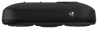 Сотовый телефон Maxvi B100ds, черный 