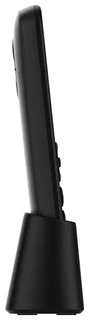 Сотовый телефон Maxvi B100ds, черный 
