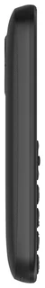 Сотовый телефон Maxvi B100ds, черный 