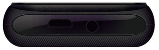 Сотовый телефон INOI 105 Black 
