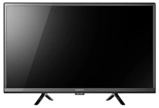 Телевизор 24" CENTEK CT-8424 
