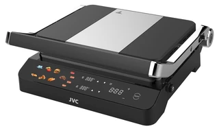 Электрогриль JVC JK-GR335