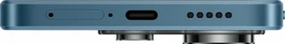 Смартфон 6.67" POCO X6 5G 12/256GB Blue Потёртости, Замена АКБ, 9/10 