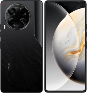Смартфон 6.78" TECNO CAMON 30 8/256GB Black 