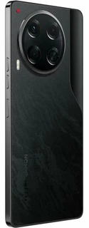 Смартфон 6.78" TECNO CAMON 30 8/256GB Black 