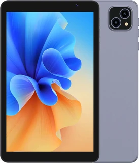 Планшет 8" DIGMA Q8 3/32GB, серый 