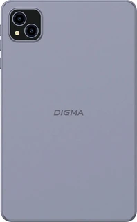 Планшет 8" DIGMA Q8 3/32GB, серый 