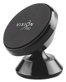 Автомобильный держатель Vixion Pro VR-11, черный