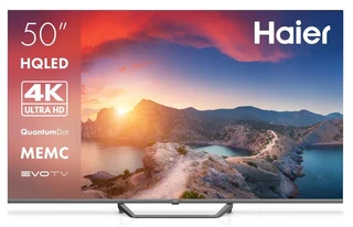 Телевизор 50" Haier Smart TV S2 Pro HQLED 