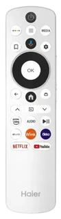 Телевизор 50" Haier Smart TV S2 Pro HQLED 