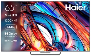 Телевизор 65" Haier Mini LED 