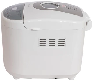 Хлебопечь Pioneer MC05, белый 