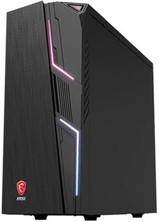 ПК MSI MAG Codex 5 Core i5-13400F/H610/16Gb DDR4/RTX 4060 8Gb/SSD 512Gb/HDD 1Tb/WiFi 6/LED ATX 80+ 500W/Win11 