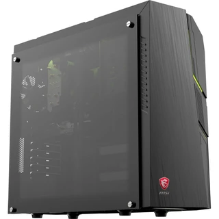 ПК MSI MAG Codex 5 Core i5-13400F/H610/16Gb DDR4/RTX 4060 8Gb/SSD 512Gb/HDD 1Tb/WiFi 6/LED ATX 80+ 500W/Win11 