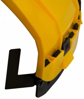 Триммер бензиновый Kolner KGT 520 