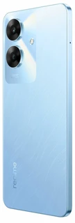 Смартфон 6.74" Realme Note 60 4/128GB Voyage Blue 