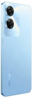 Смартфон 6.74" Realme Note 60 4/128GB Voyage Blue 