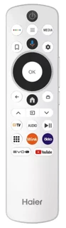 Телевизор 55" Haier Smart TV S6 HQLED 