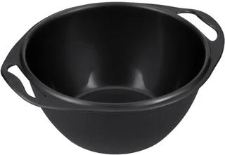 Дуршлаг Regent Inox Linea PRONTO, 22 см, 2 предмета 