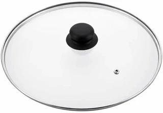 Крышка Regent Inox 93-LID-03-24, 24 см 