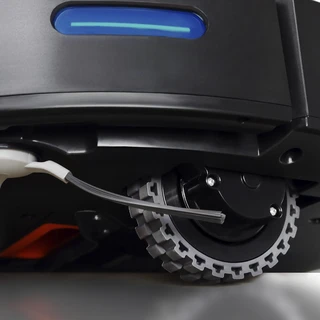 Робот-пылесос CENTEK CT-2702, черный 