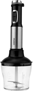 Блендерный набор CENTEK CT-1311, черный 