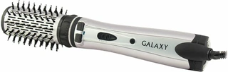 Фен-щетка GALAXY LINE GL 4404, серый 