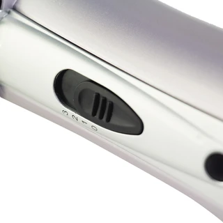Фен-щетка GALAXY LINE GL 4404, серый 