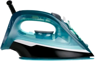 Утюг CENTEK CT-2324 OLYMPIC, бирюзовый 