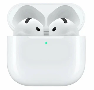 Наушники TWS Apple AirPods 4 