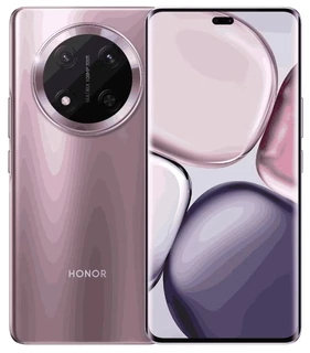 Смартфон 6.78" HONOR X9C 12/256GB Titanium Purple 