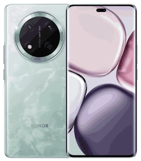 Смартфон 6.78" HONOR X9C 12/256GB Jade Cyan 