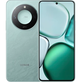 Смартфон 6.8" HONOR X9C Smart 8/256GB Ocean Cyan 