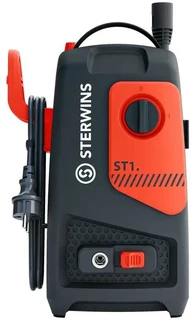 Мойка высокого давления Sterwins ST1 