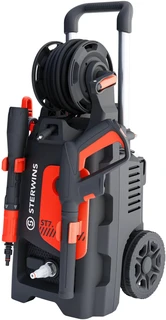 Мойка высокого давления Sterwins ST1 