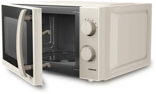 Микроволновая печь CENTEK CT-1571 Beige 