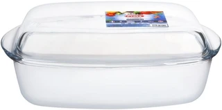 Утятница Pyrex Essentials, 6.5 л 