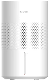 Увлажнитель воздуха Xiaomi Smart Evaporative Humidifier EU (BHR8532EU), белый 