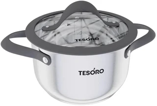 Кастрюля Tesoro Tivoli, 1.6 л 