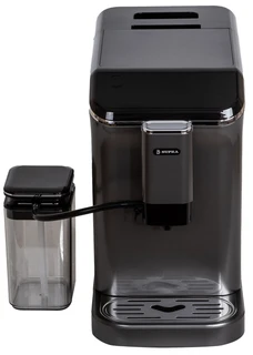 Кофемашина SUPRA CMS-3600, черный 