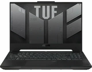 Ноутбук 15.6" ASUS TUF Gaming F15 FX507ZC4-HN252 