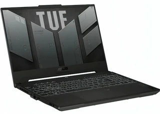 Ноутбук 15.6" ASUS TUF Gaming F15 FX507ZC4-HN252 