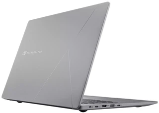 Ноутбук 16" Machcreator Prime X16, серый 