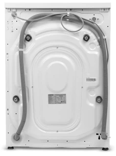 Стиральная машина CENTEK CT-1910, белый 