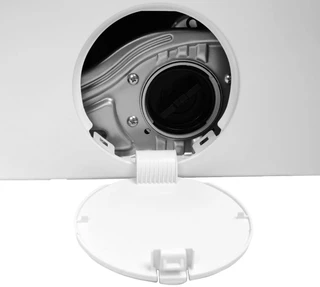 Стиральная машина CENTEK CT-1910, белый 