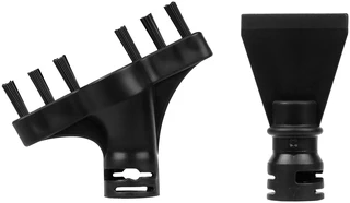 Паровая швабра CENTEK CT-2581, черный 