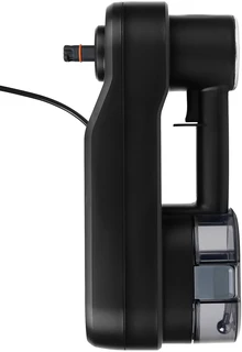 Паровая швабра CENTEK CT-2581, черный 