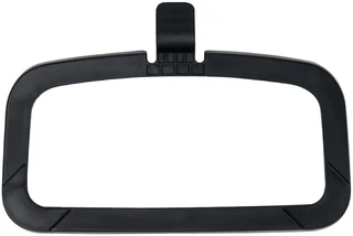 Паровая швабра CENTEK CT-2581, черный 