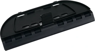 Паровая швабра CENTEK CT-2581, черный 