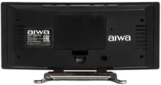 Часы электронные AIWA ADT-6507G 